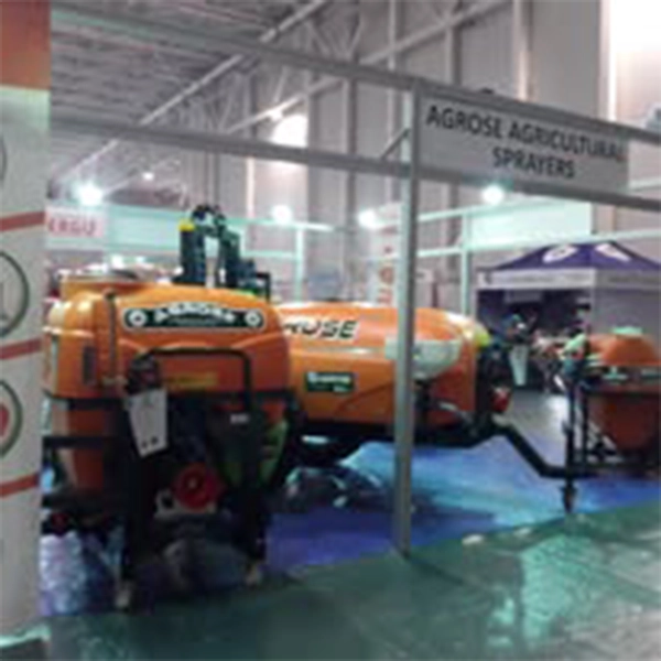 INDAGRA International trade fair of equipment and products in agriculture, horticulture, viticulture and animal husbandry