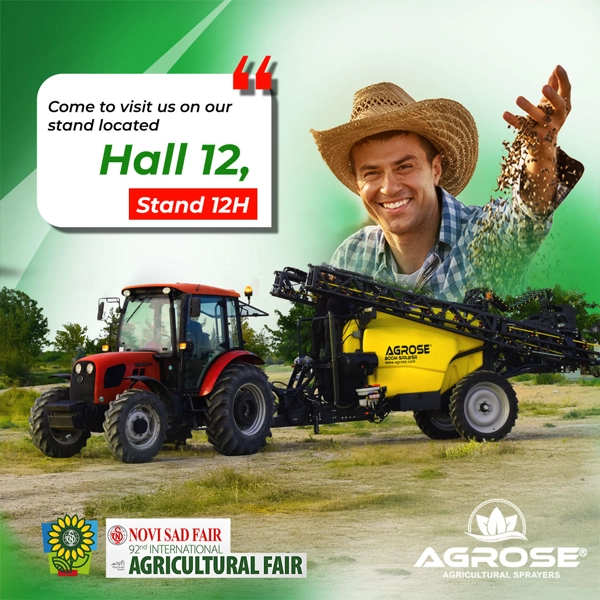 92nd International Novi Sad Fair