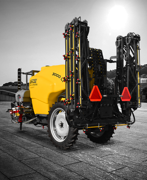 Agrose Tarım Makineleri