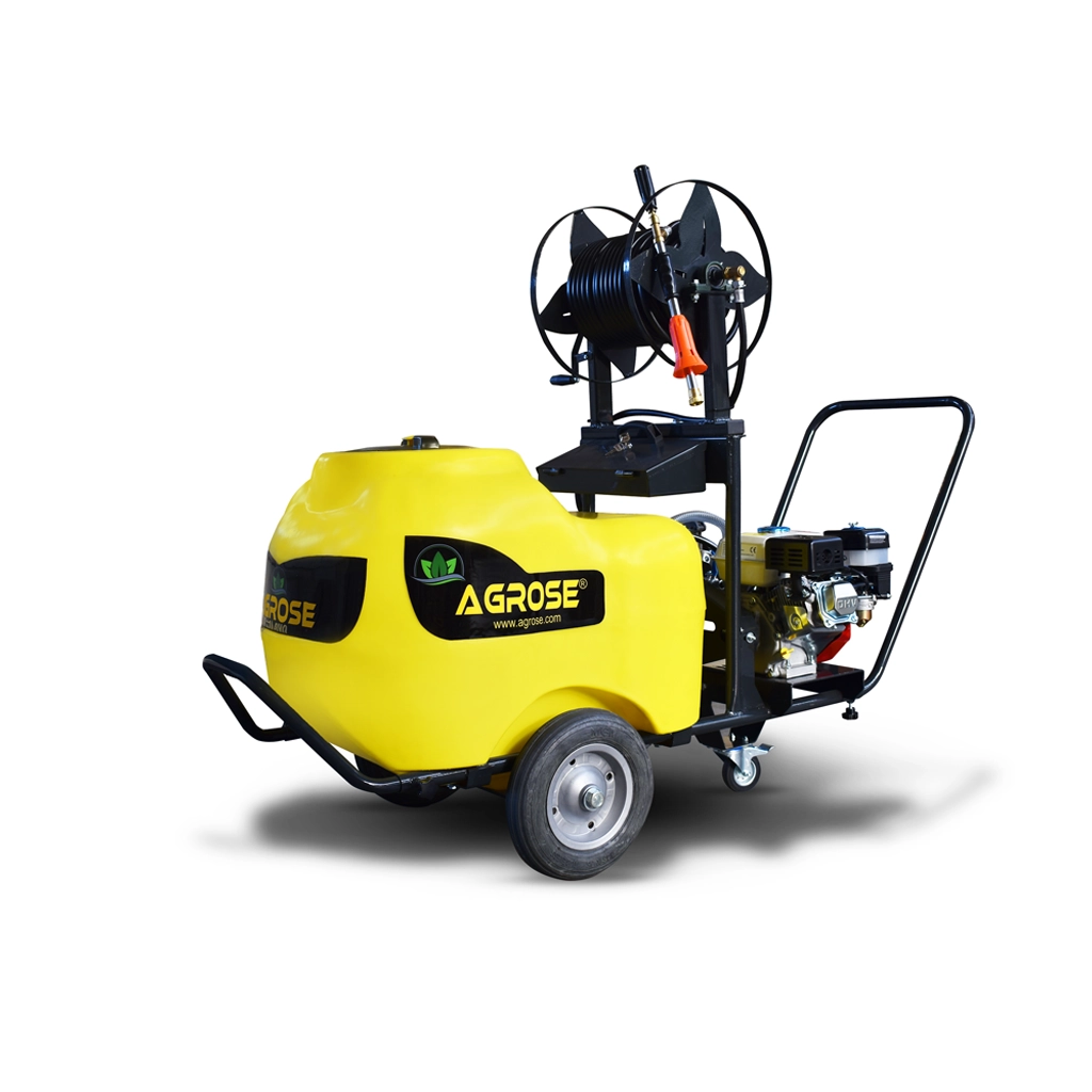 Benzinli - Elektrikli