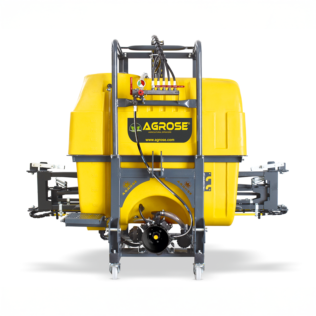 ATO Standart Hidrolik Liftli Model