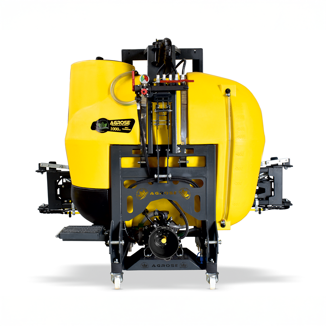 ATHA Hidrolik Liftli Anatolia Model