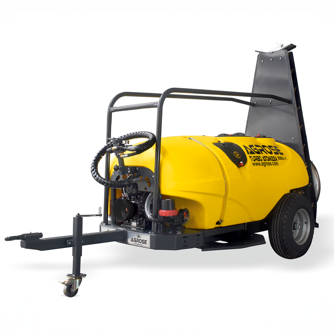 CTT-K Kule Fan Model