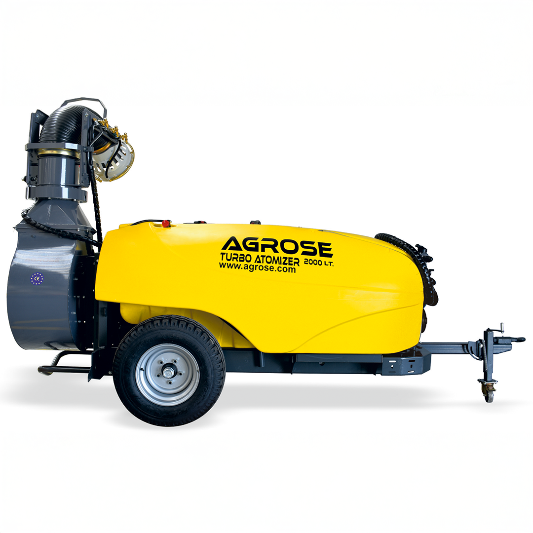 CTT-DS Döner Başlı Model