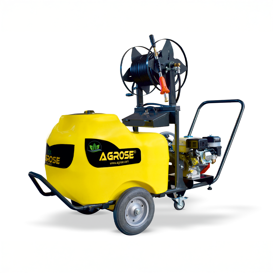 EBP Elektrikli Bahçe Pülverizatörü